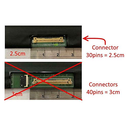 Amazon.com: NBPCLCD Screen Replacement for Acer TravelMate
